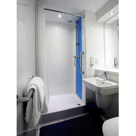 Travelodge Covent Garden