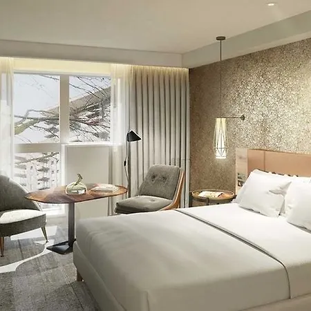 Lincoln Plaza London, Curio Collection By Hilton