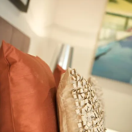 Fraser Apartmanhotel London