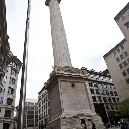 Apartmanhotel Fraser London