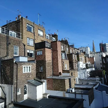 Mina House London