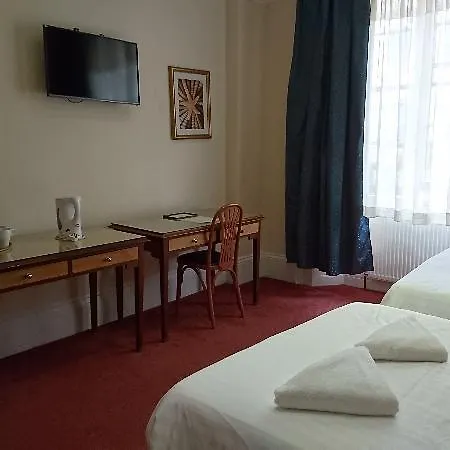 Hotel Mina House London