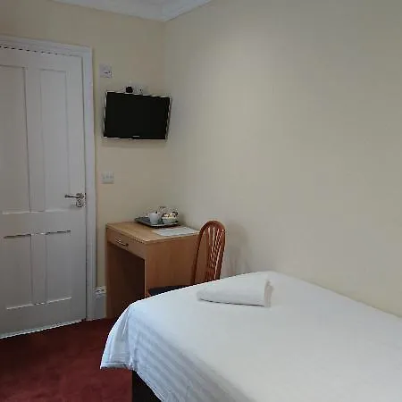 Mina House Hotel Londres
