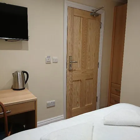 Hotel Mina House 2*