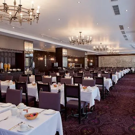 Imperial Hotel 3*