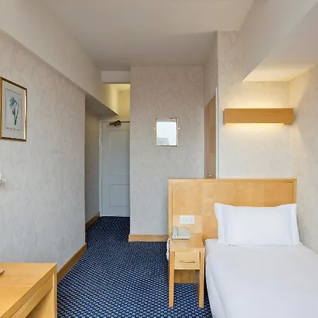 Imperial 3* Londen