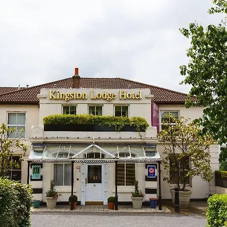 Kingston Ξενοδοχείο 4*