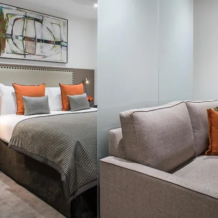 Appart hôtel The Chronicle By Supercity 4*