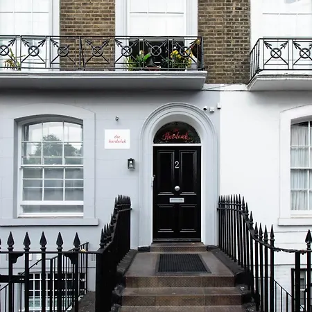 The Mornington Camden Female Only (adults Only) Hostel London