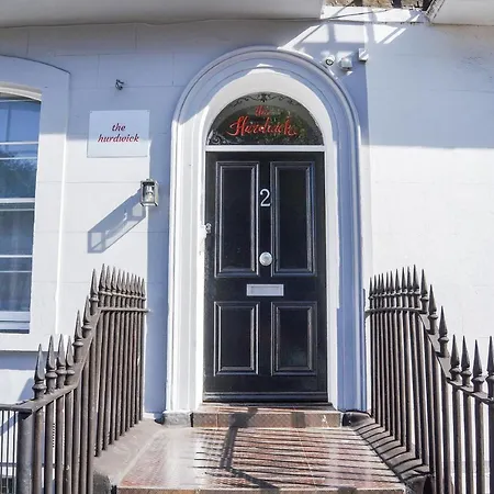 Hostel The Mornington Camden Female Only (adults Only) London