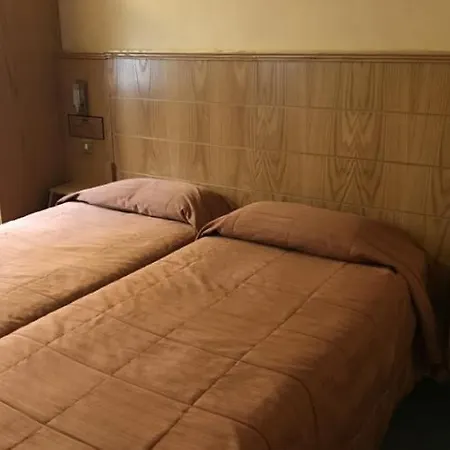 Beverley Hotel