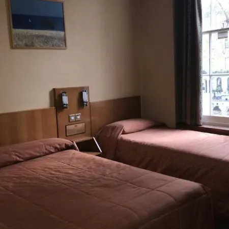 Beverley Hotel 3*