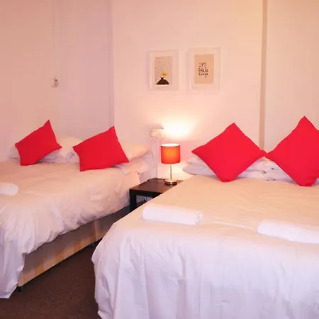 The Lion Head Hotel Londra