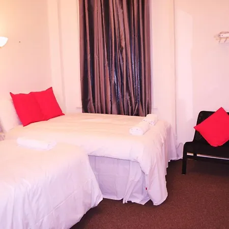 Hotel The Lion Head