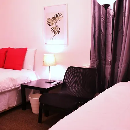 The Lion Head Hotel Londyn