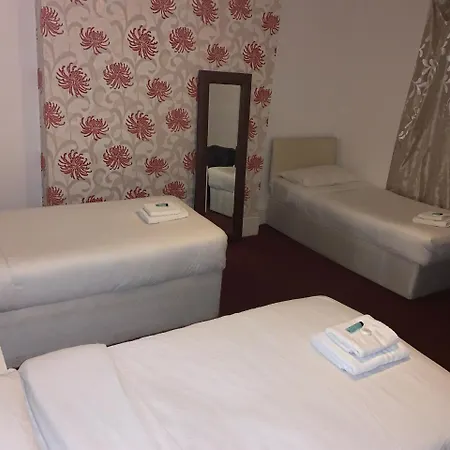 Bed & Breakfast Camden Castle *