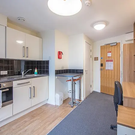 Ensuite Rooms, Southwark - Sk Διαμέρισμα