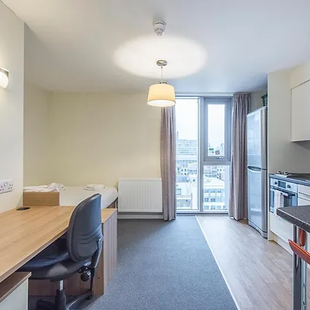 Ensuite Rooms, Southwark - Sk Λονδίνο