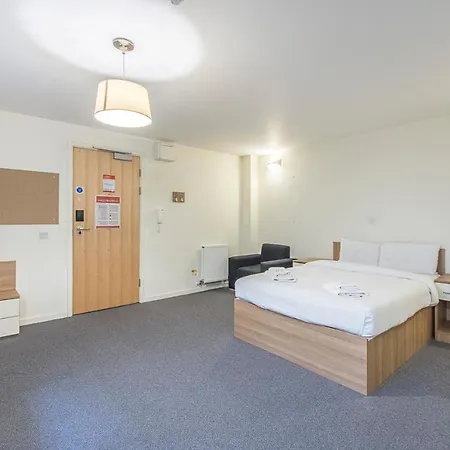Apartment Ensuite Rooms, Southwark - Sk London