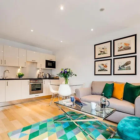 Nell Gwynn Chelsea Aparthotel
