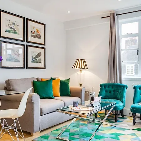 Nell Gwynn Chelsea 4* Londra