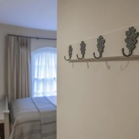 Richmond Hill Hotel 4*