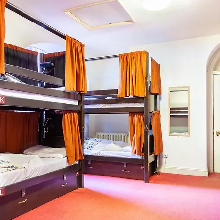 Palmers Swiss Hostel