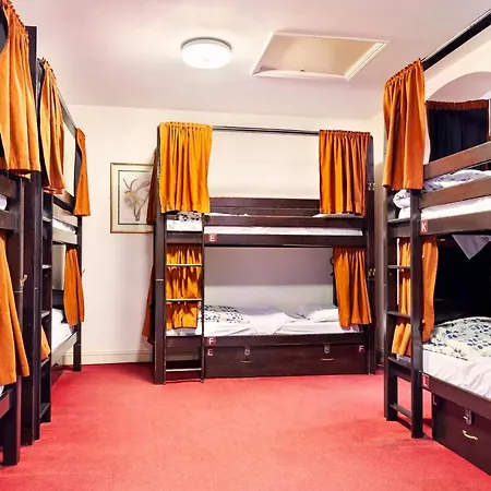 Hostel Palmers Swiss London