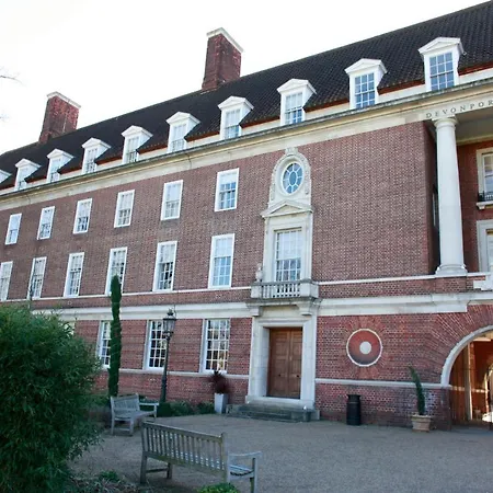 Hotel De Vere Devonport House Greenwich