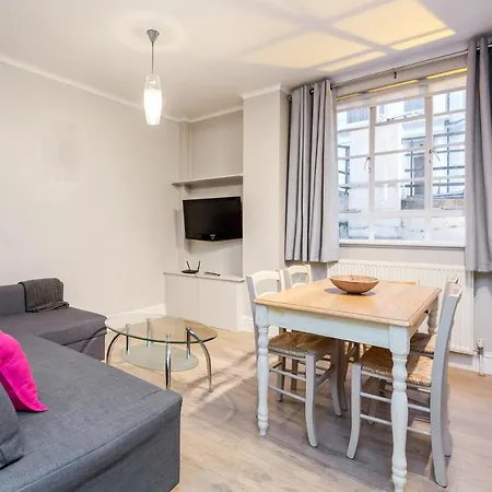 Apartment 72 Hatherley Court