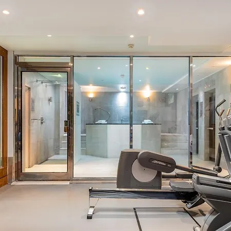 Roland House Londres