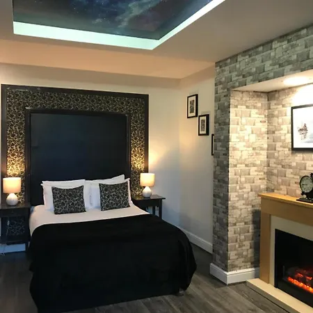 Apartment W6 *