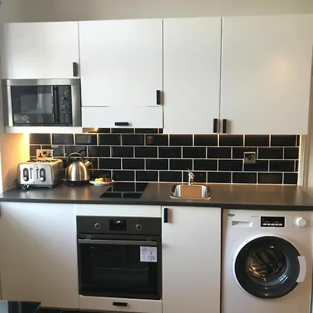 Apartment W6 *