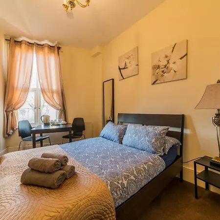 Guest house Easyroomlet London