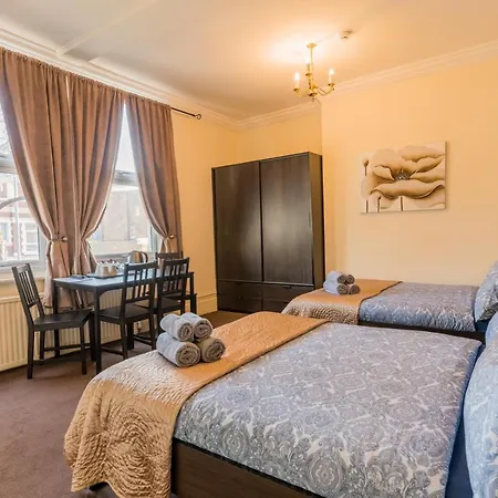 Guest house Easyroomlet London