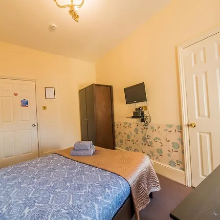 Easyroomlet