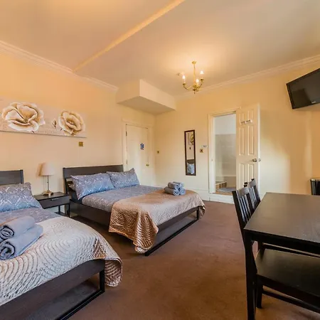 Easyroomlet 2* London
