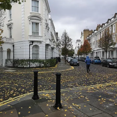 Victoria Style Flat Near Victoria Station * London