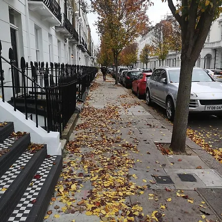 Victoria Style Flat Near Victoria Station *