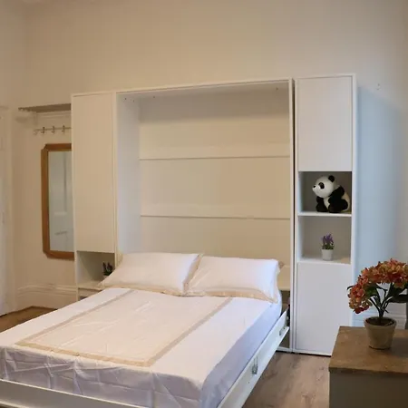 Victoria Style Flat Near Victoria Station Homestay London