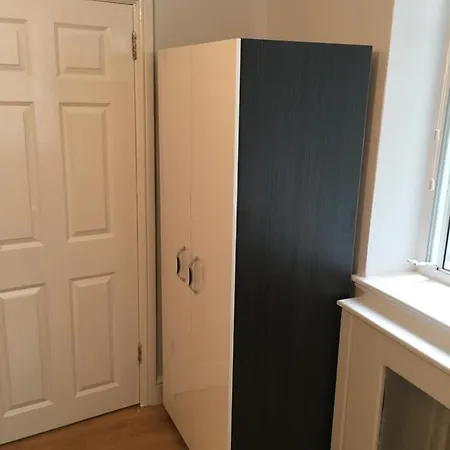 Apartment Quebec Court