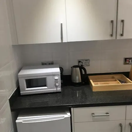 Apartment Quebec Court *