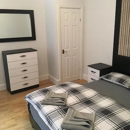 Apartment Quebec Court