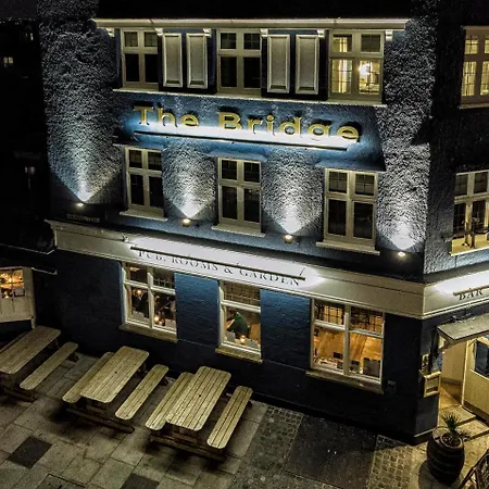 The Bridge Pub &