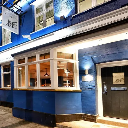 The Bridge Pub &