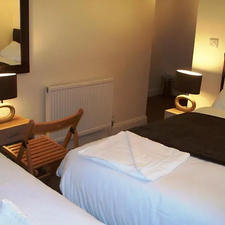 City Lodge London Maison d'hôtes