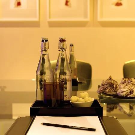 Radisson Blu Edwardian, Leicester Square 4*
