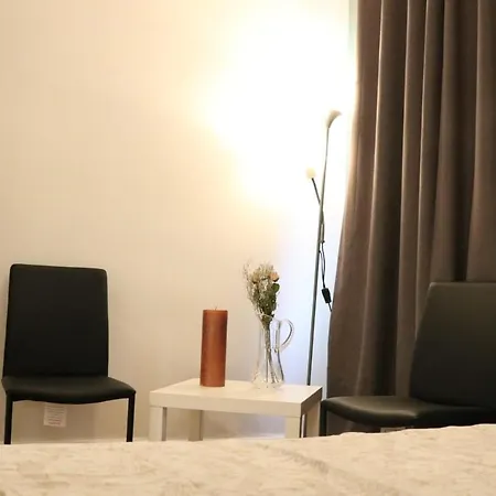Victoria Style Flat Near Victoria Station London