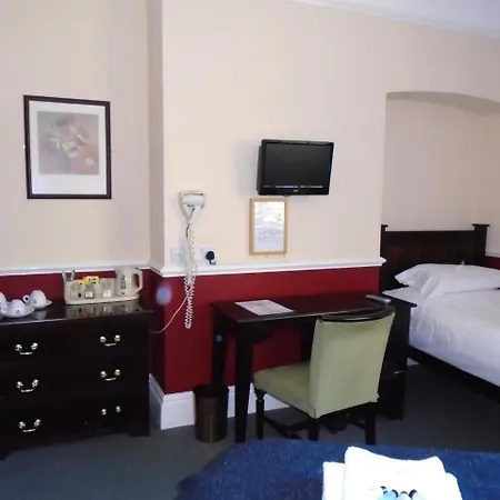 The Swan Pub 3*
