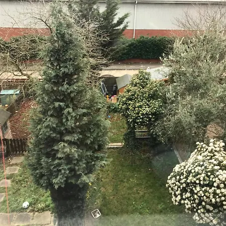 Holiday home Staynorwich 69g - Hush View House Romford